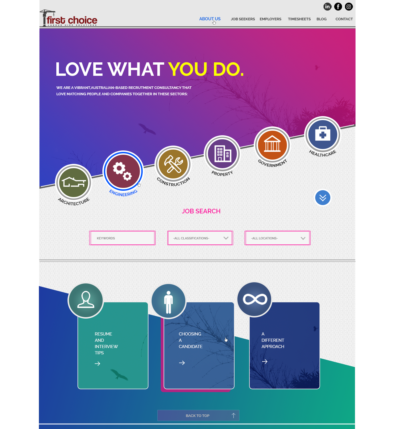 Web Design by aditya 15 for this project | Design #19947221