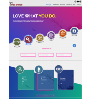Web Design by aditya 15
