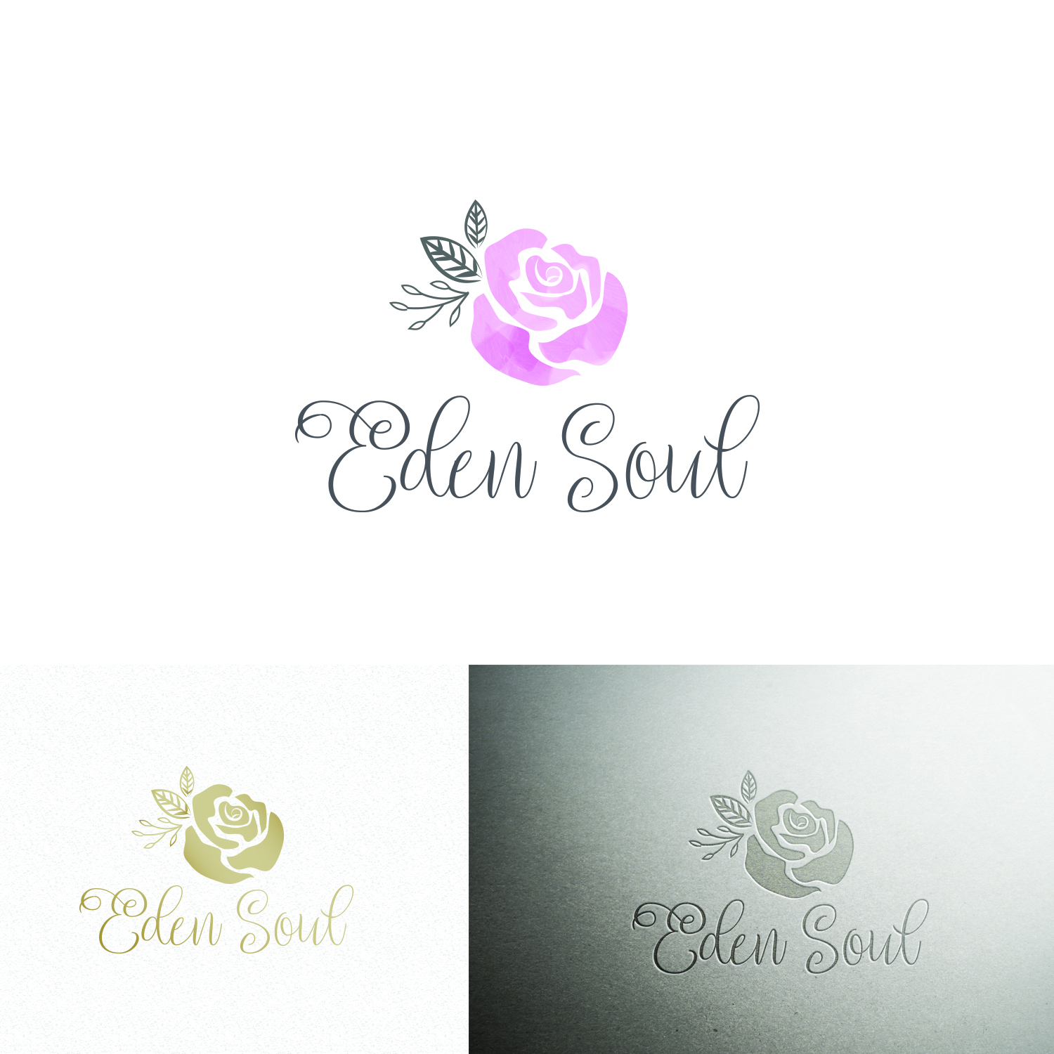 Logo Design by Nalanr cvn for Sprout Life Pharmaceuticals | Design #19931247