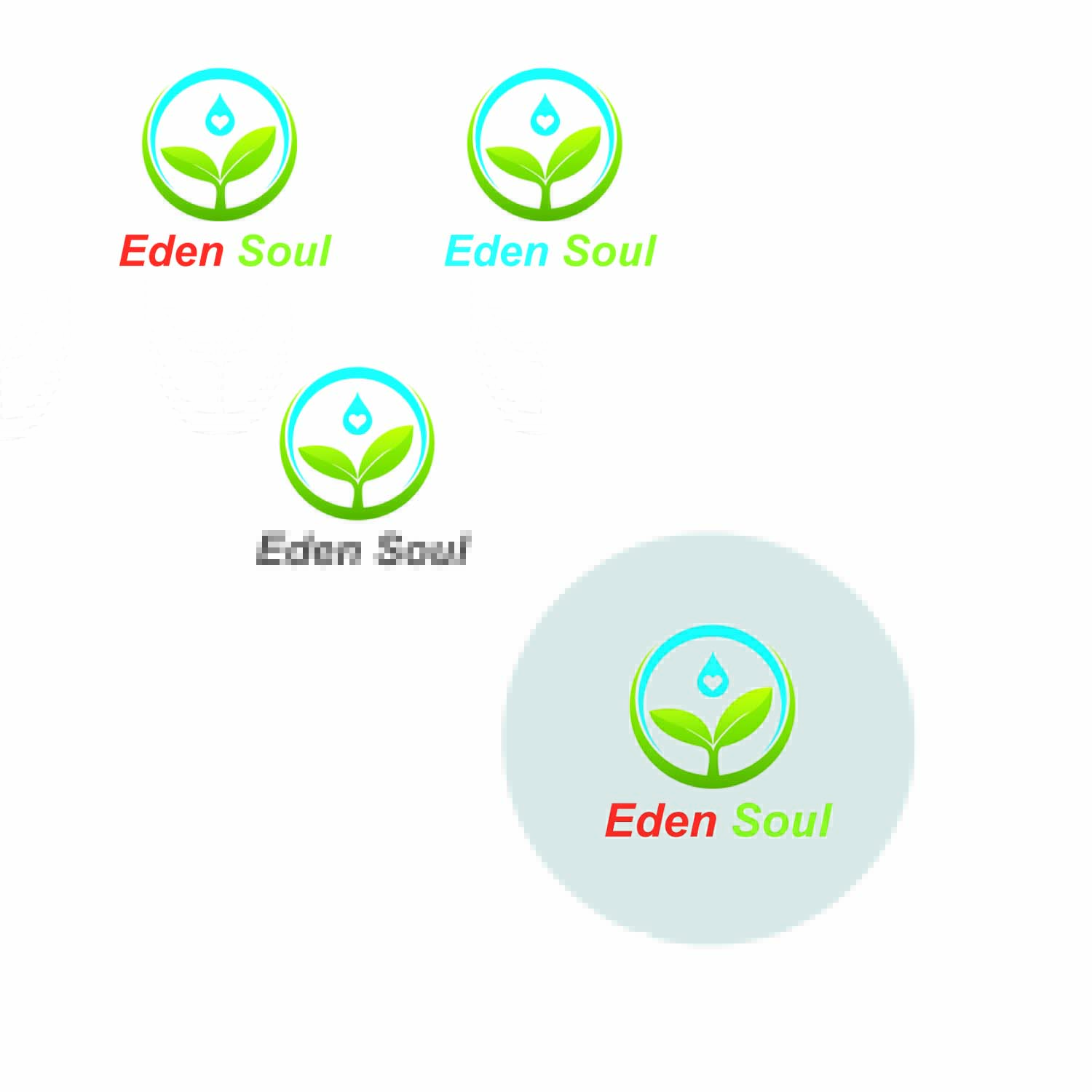 Logo Design by jafer imam for Sprout Life Pharmaceuticals | Design #19917697