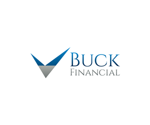Logo Design by VGB for Buck Financial Group | Design: #3060356