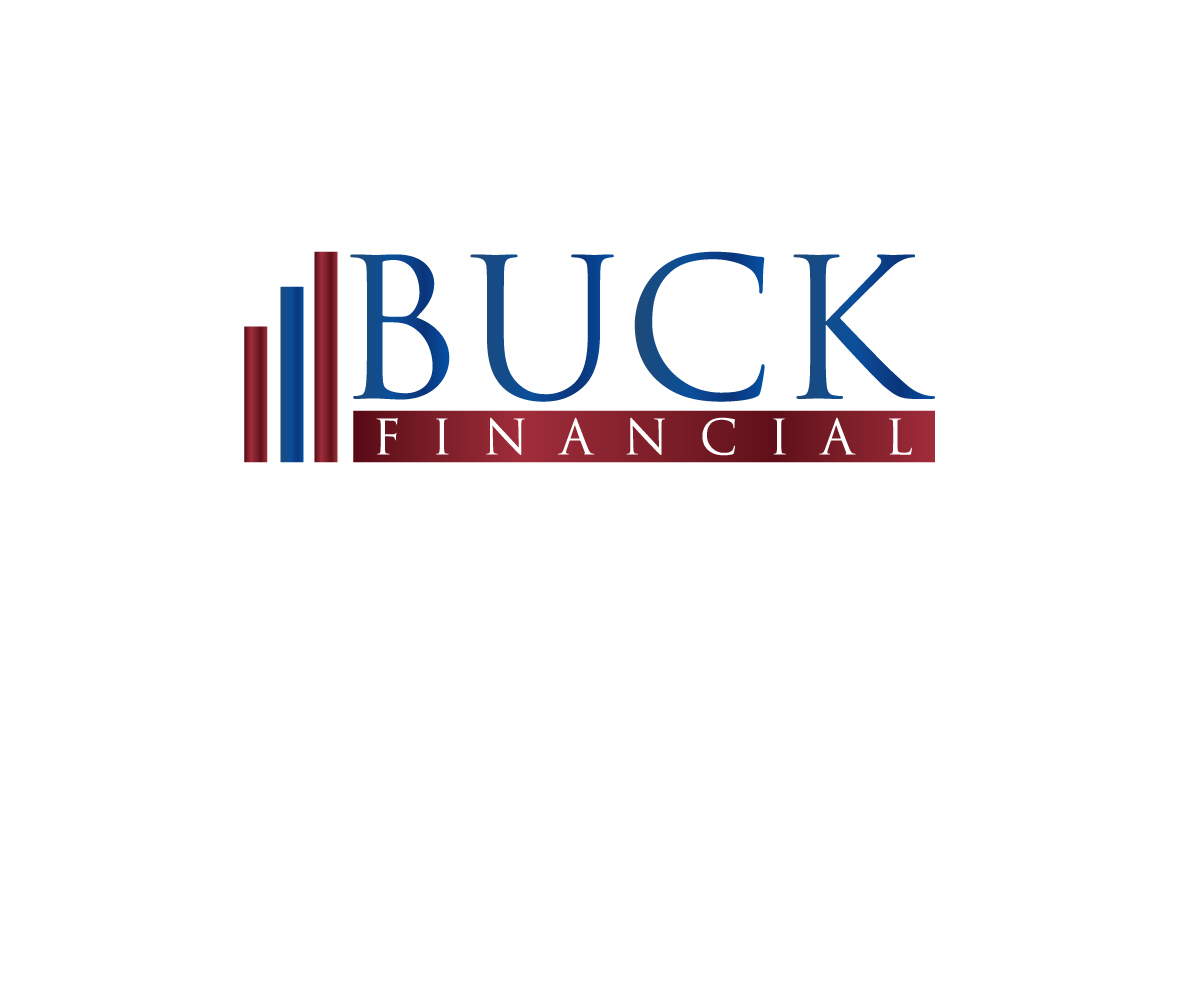 Logo Design by meygekon for Buck Financial Group | Design #3096310