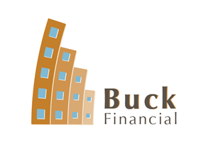 Logo Design by bdekeyser for Buck Financial Group | Design #3057623
