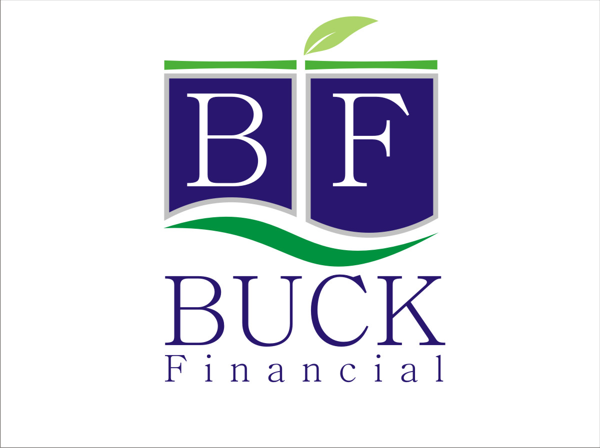 Logo Design by BRAVOart for Buck Financial Group | Design #3058150