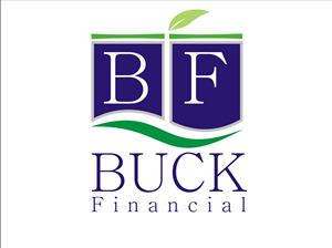 Logo Design by BRAVOart for Buck Financial Group | Design #3058150