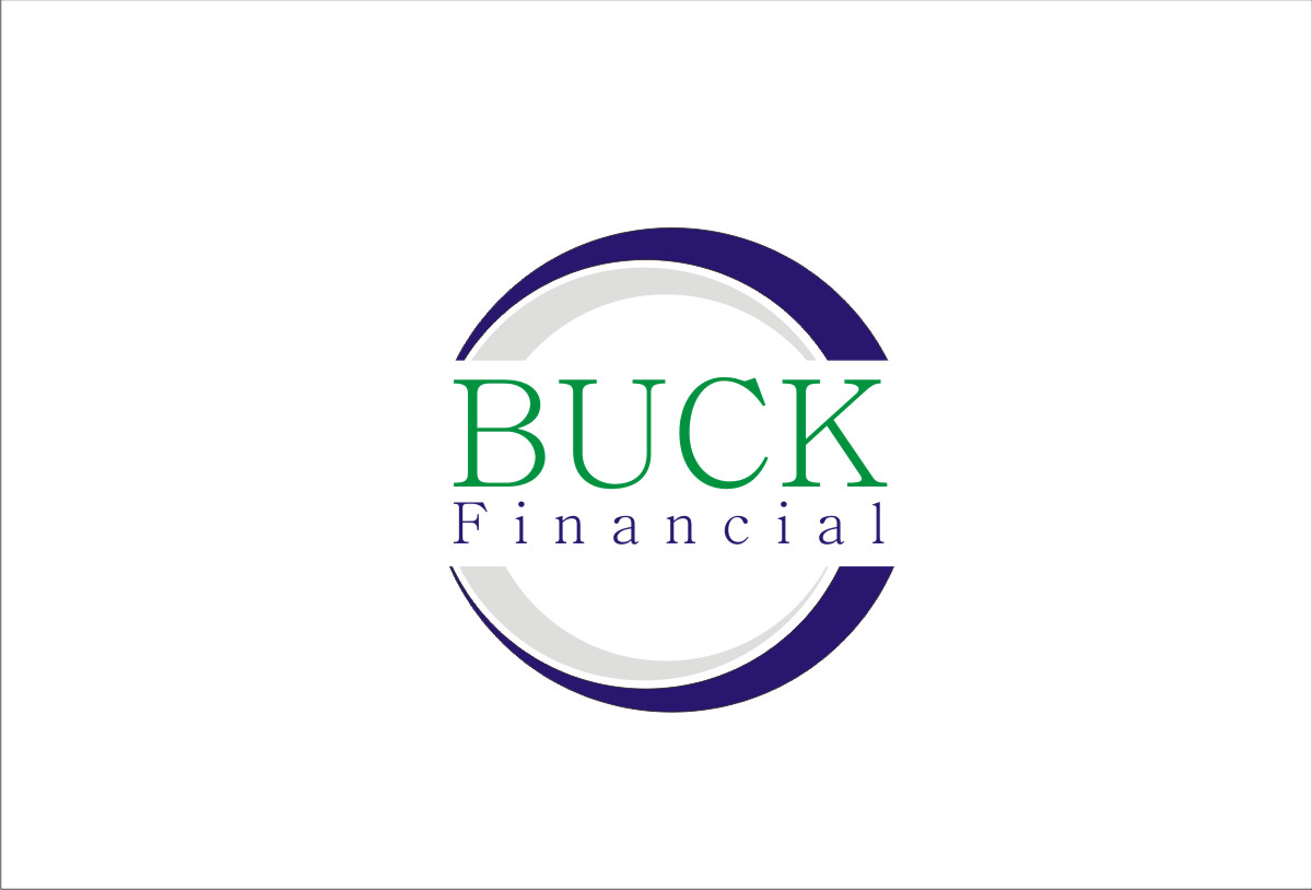 Logo Design by BRAVOart for Buck Financial Group | Design #3058159