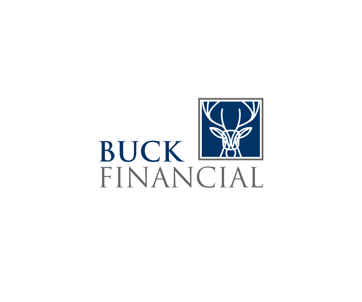 Logo Design by GliderGraphx for Buck Financial Group | Design #3058615