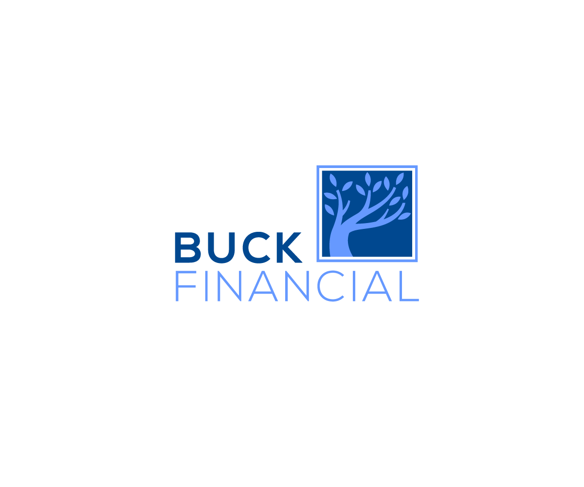 Logo Design by GliderGraphx for Buck Financial Group | Design #3068915