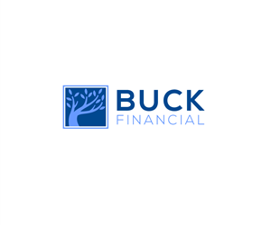 Logo Design by GliderGraphx for Buck Financial Group | Design: #3068916