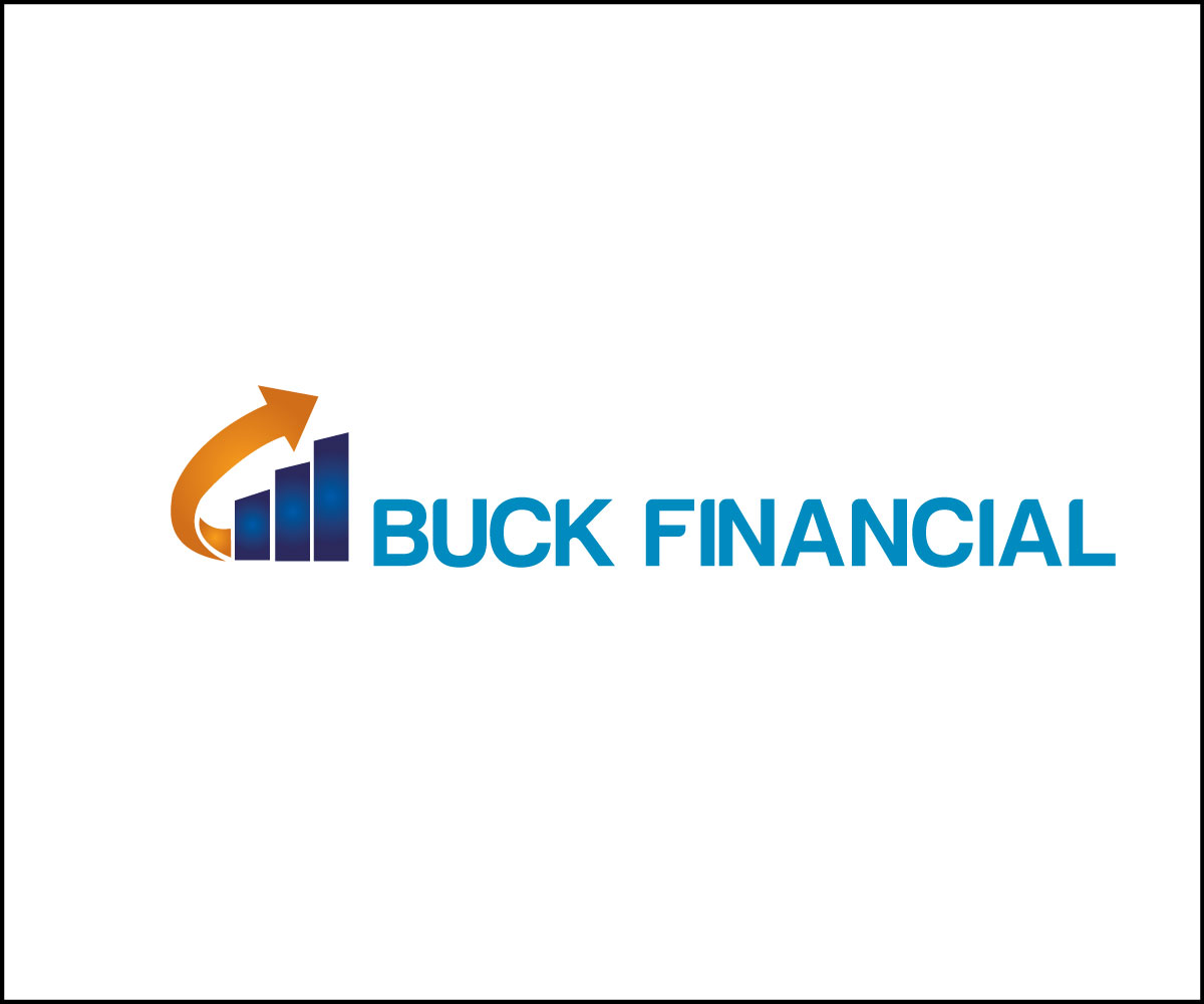 Logo Design by ideabaaj for Buck Financial Group | Design #3088320