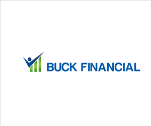 Logo Design by ideabaaj for Buck Financial Group | Design: #3088330