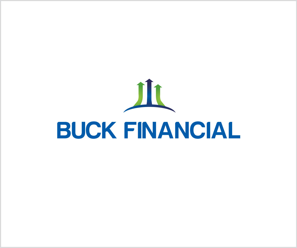 Logo Design by ideabaaj for Buck Financial Group | Design #3088342