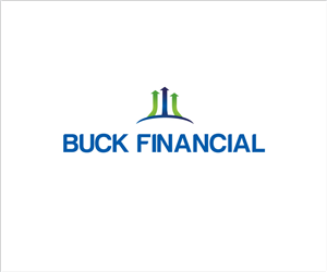 Logo Design by ideabaaj for Buck Financial Group | Design: #3088342