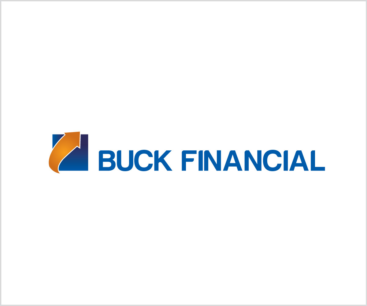 Logo Design by ideabaaj for Buck Financial Group | Design #3088343
