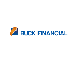 Logo Design by ideabaaj for Buck Financial Group | Design: #3088343