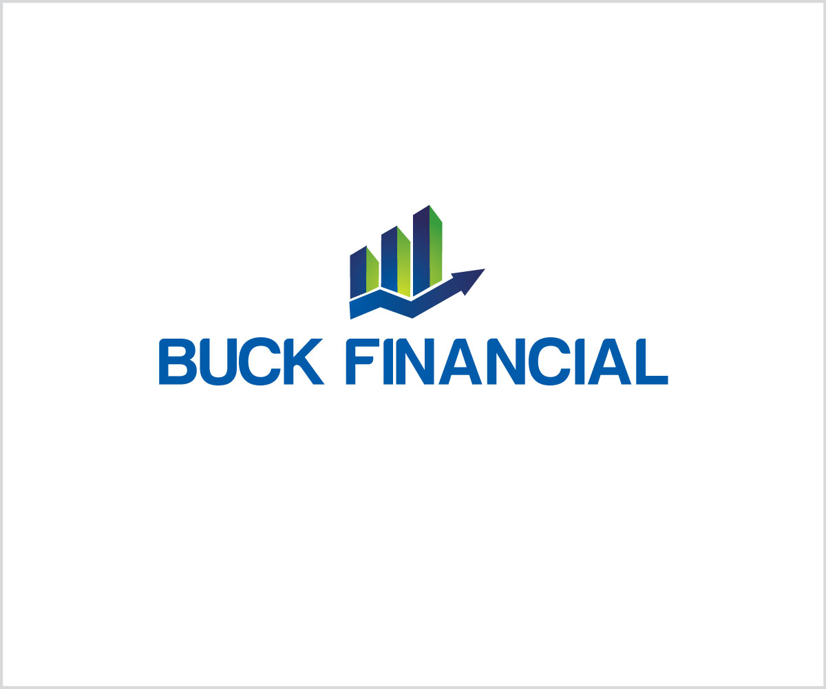 Logo Design by ideabaaj for Buck Financial Group | Design #3088345
