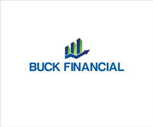 Logo Design by ideabaaj for Buck Financial Group | Design: #3088345
