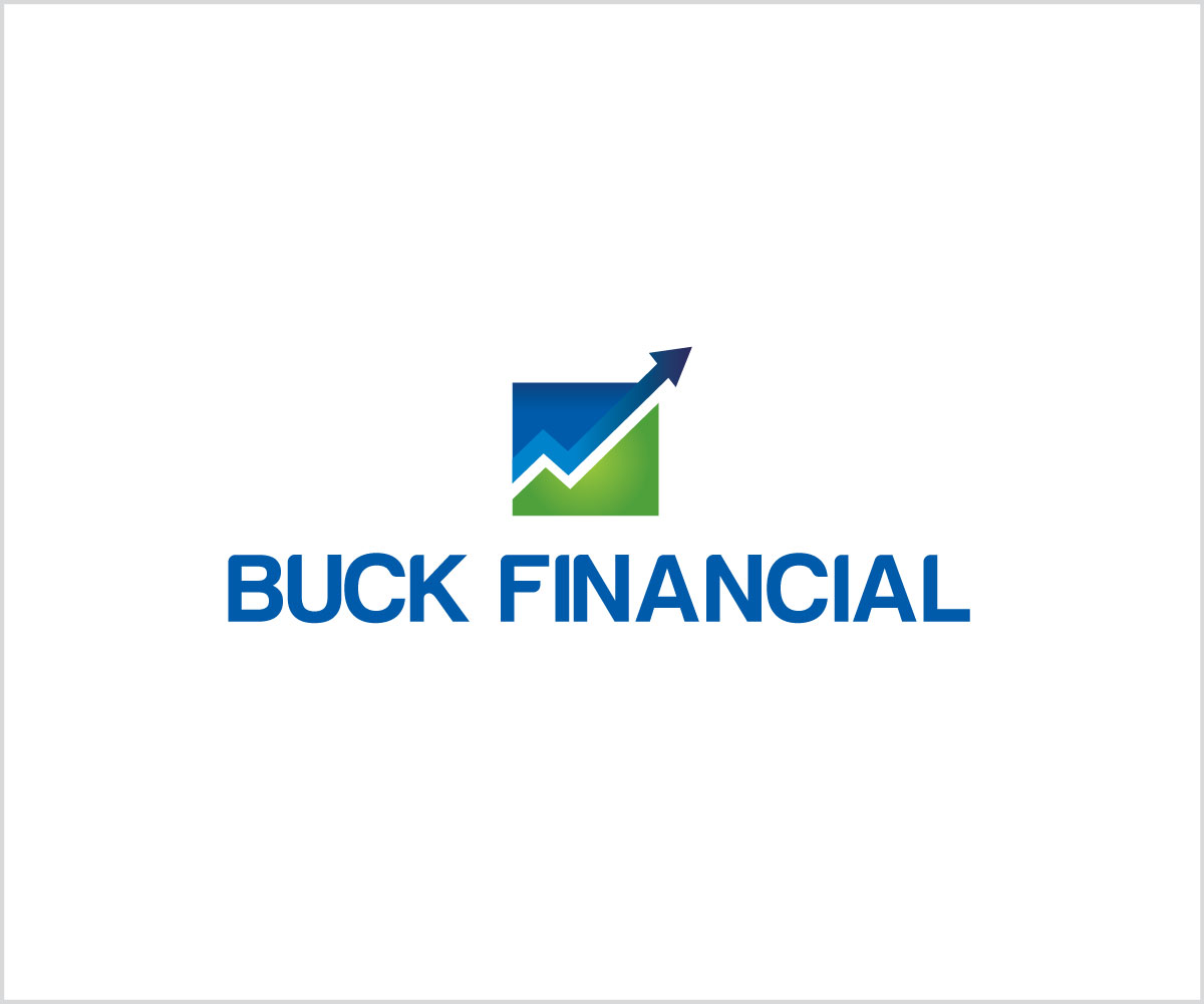 Logo Design by ideabaaj for Buck Financial Group | Design #3088346