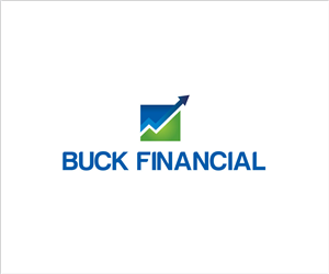 Logo Design by ideabaaj for Buck Financial Group | Design: #3088346