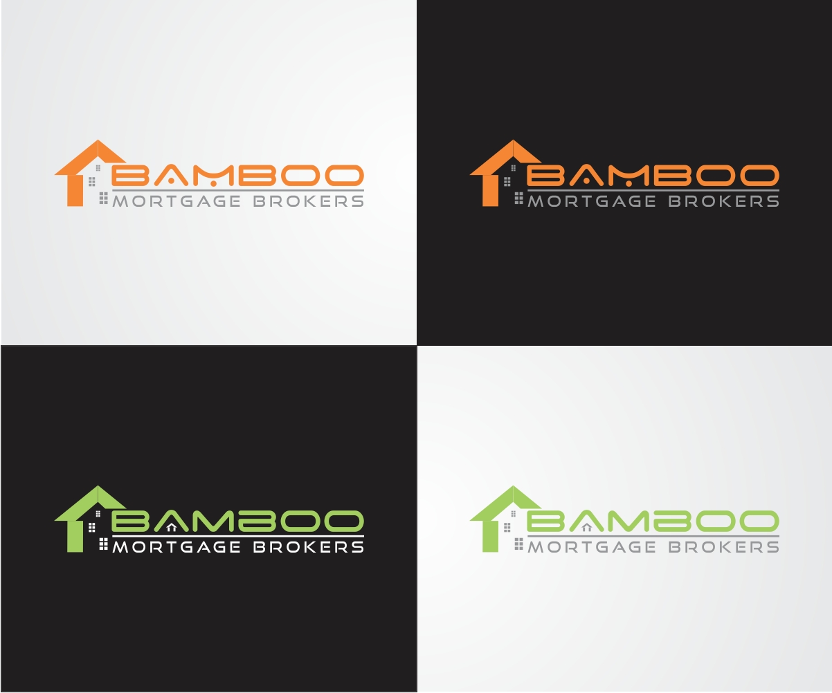 Logo Design by Kamal for Buck Financial Group | Design #2942420