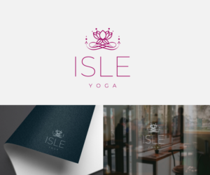 Logo Design by Elizabeta for this project | Design: #19916559