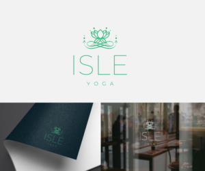 Logo Design by Elizabeta for this project | Design: #19919068