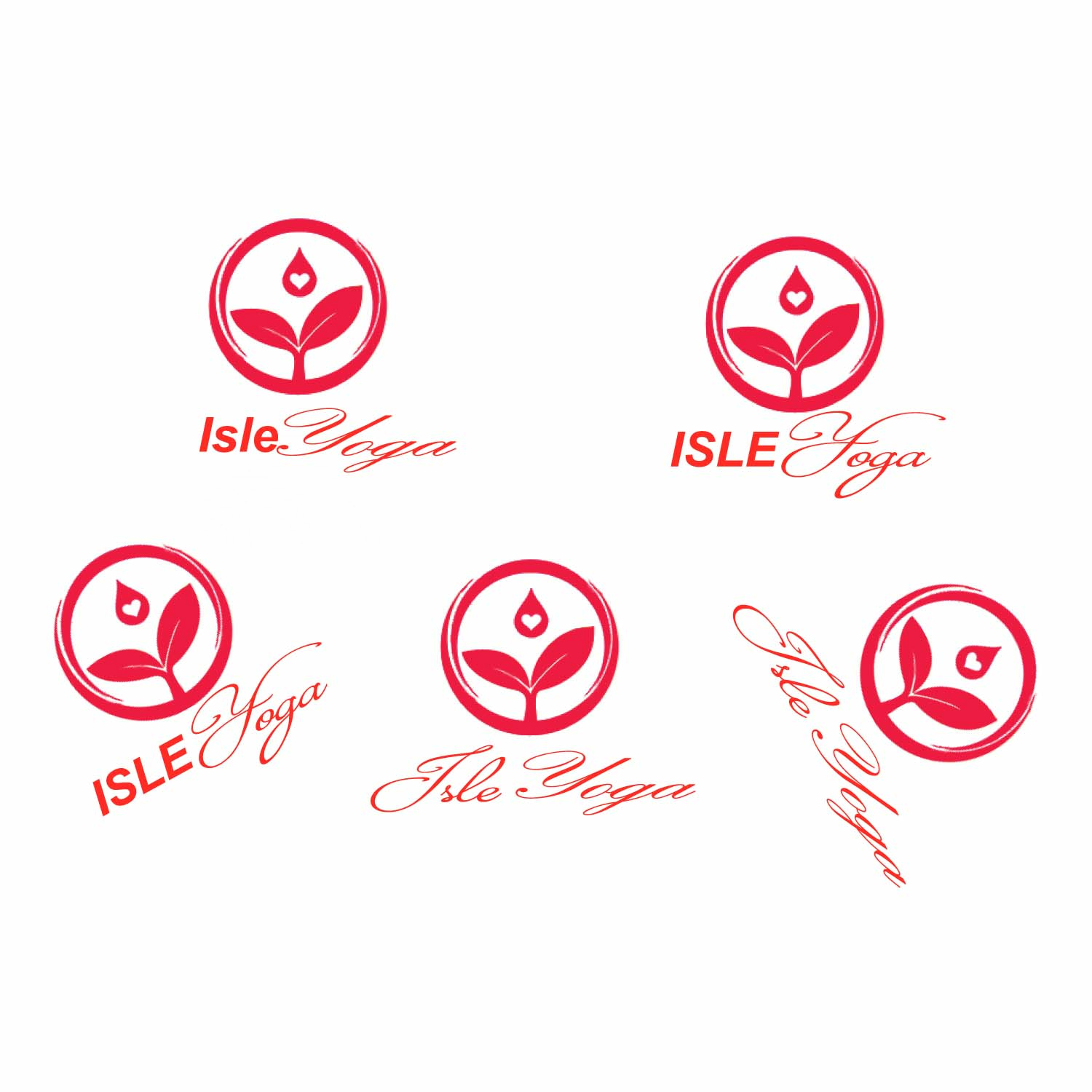 Logo Design by jafer imam for this project | Design #19918690