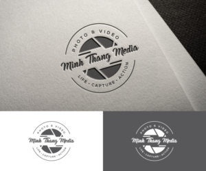 Logo Design by Kiran for this project | Design: #19916322