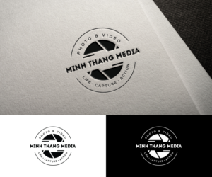 Logo Design by Kiran for this project | Design: #19922323