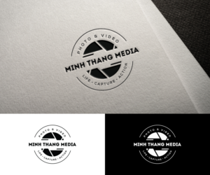 Logo Design by Kiran for this project | Design: #19922364
