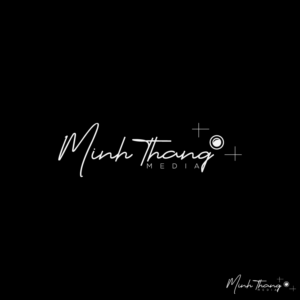 Logo Design by RAMDHONU