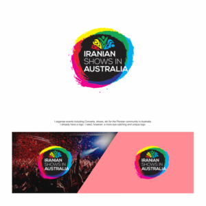 Logo Design by Ricky Tresna Murdiana for this project | Design #20004744