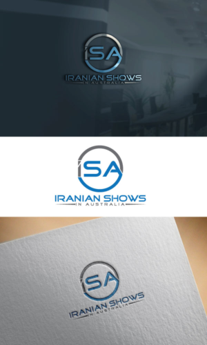 Iranian Logos | 14 Custom Iranian Logo Designs