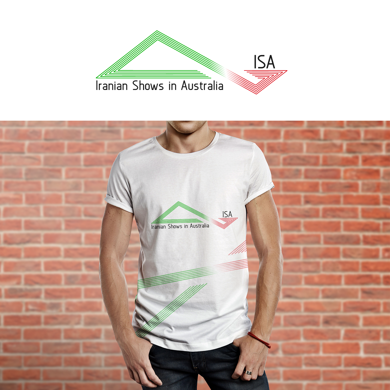 Logo Design by wahyu azizi for this project | Design #19959843