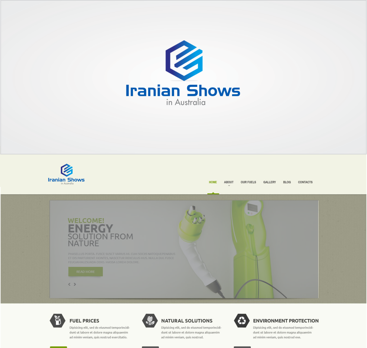 Design de Logo par sewa.lahan pour ce projet | Design #19927784