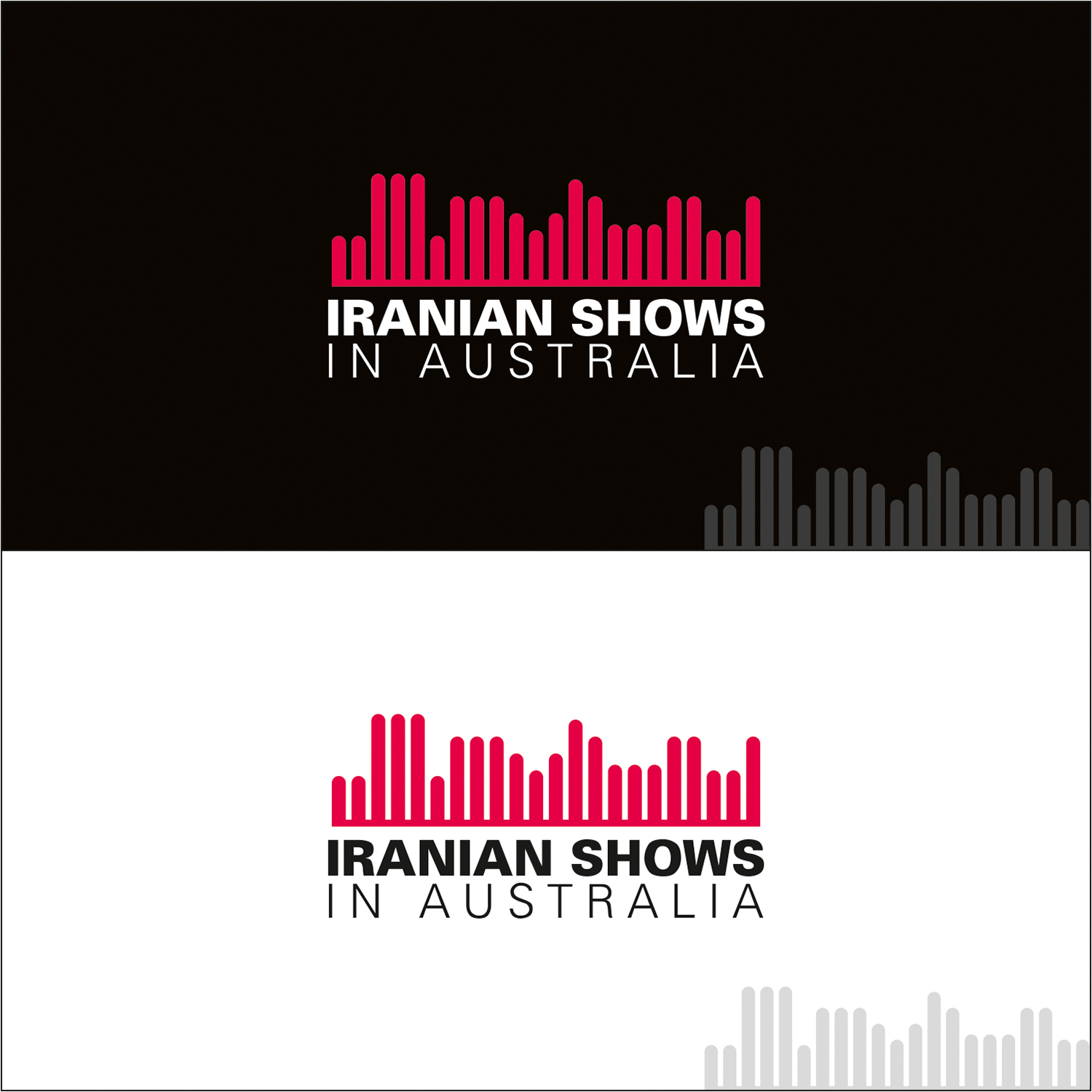 Logo Design by Mohil for this project | Design #19966790