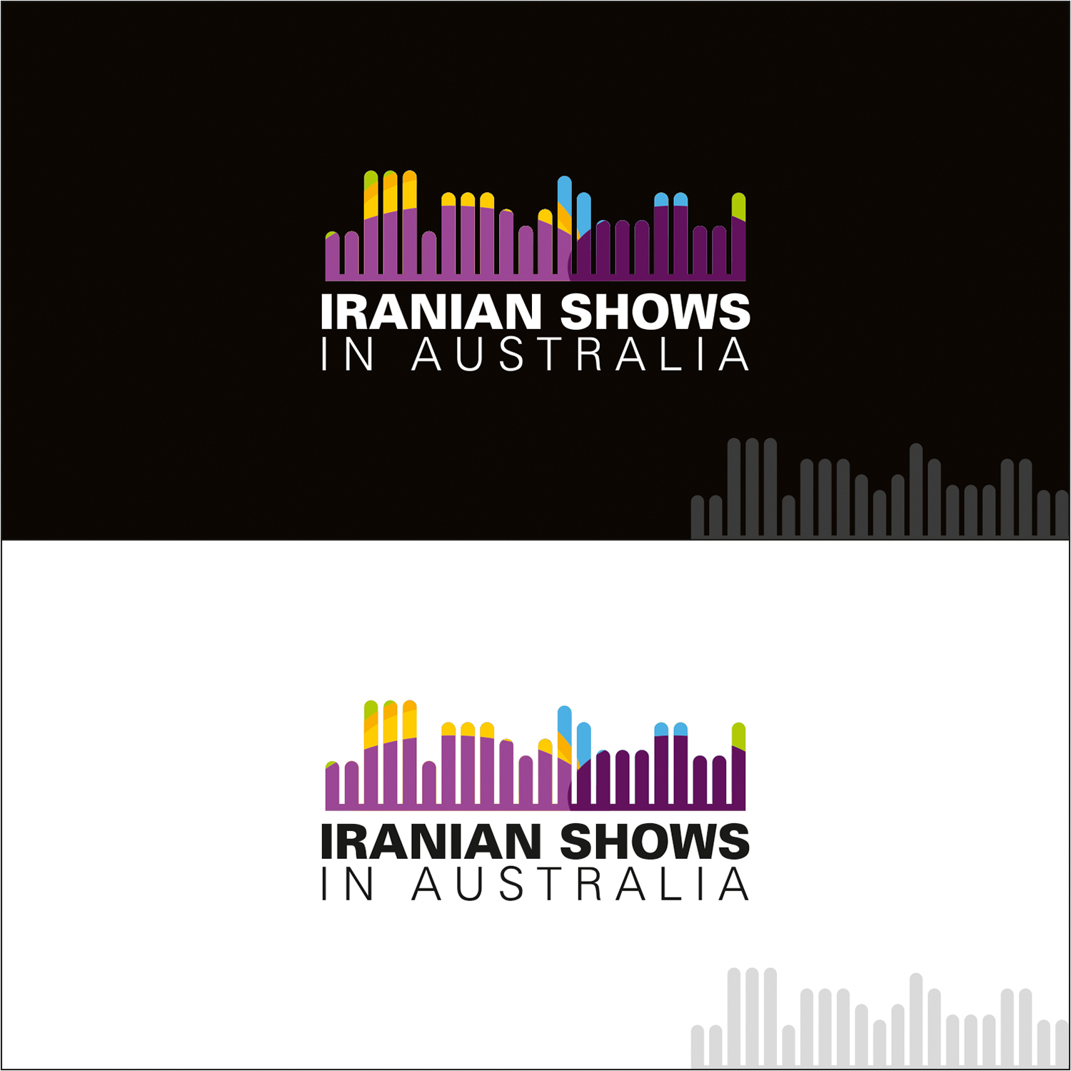 Logo Design by Mohil for this project | Design #19966793