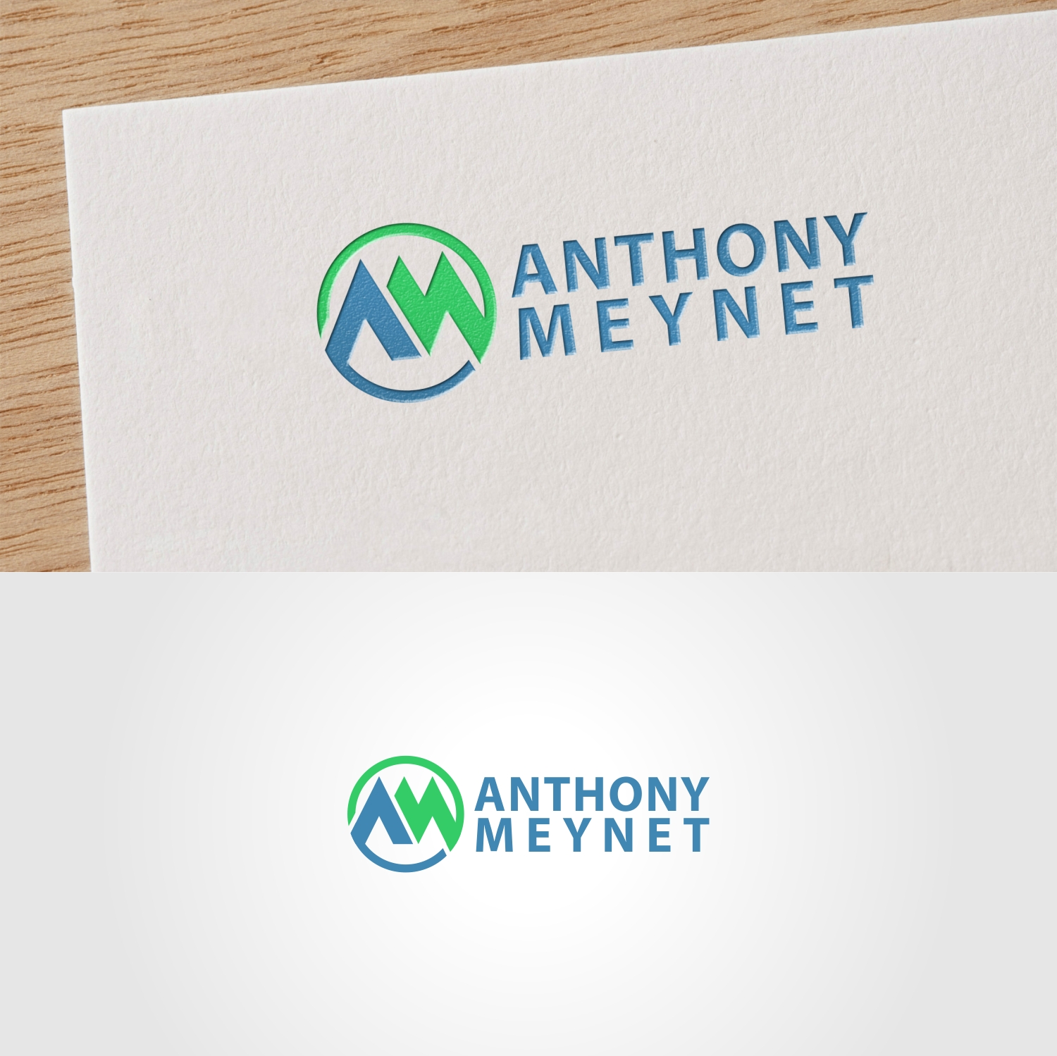 Logo Design by Joenet Jayawarna for TDM Taekwon-do Défense méthode | Design #19911893