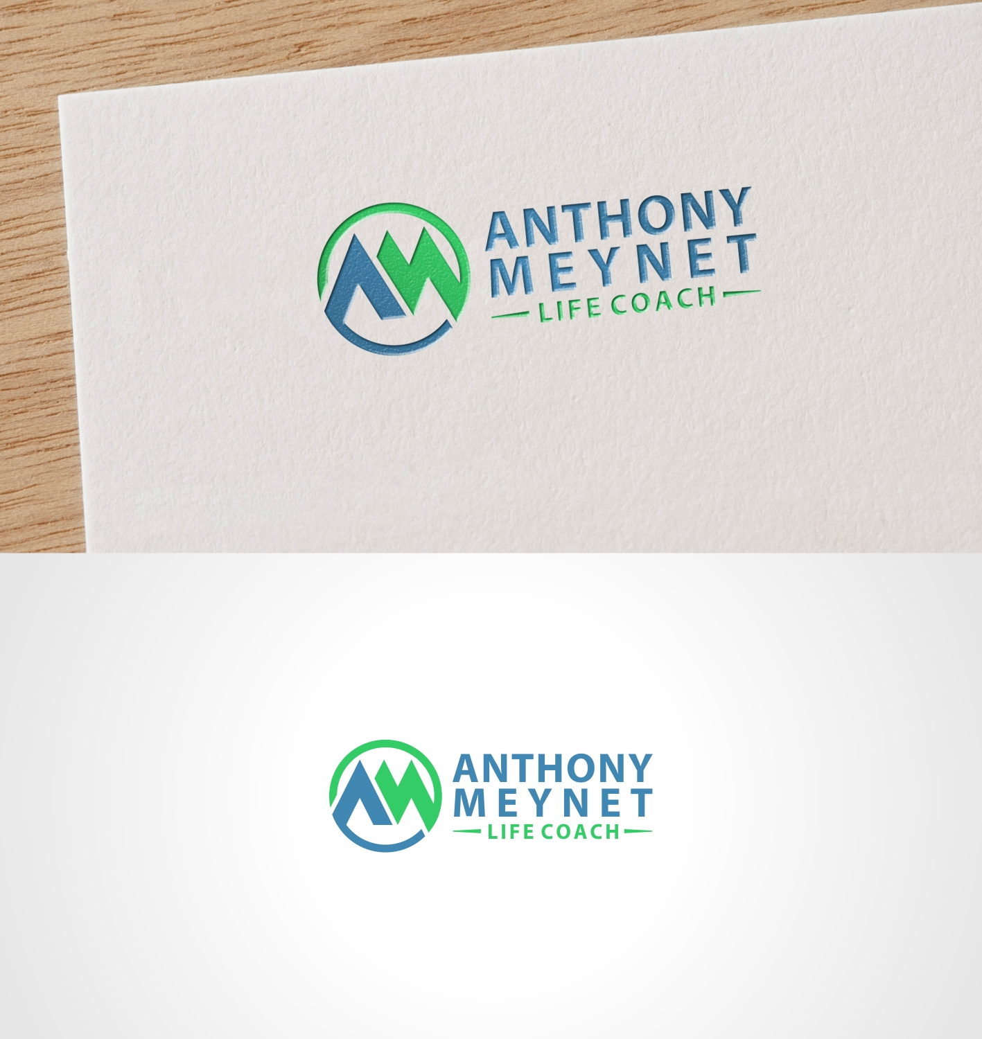 Logo-Design von Joenet Jayawarna für TDM Taekwon-do Défense méthode | Design #19930873