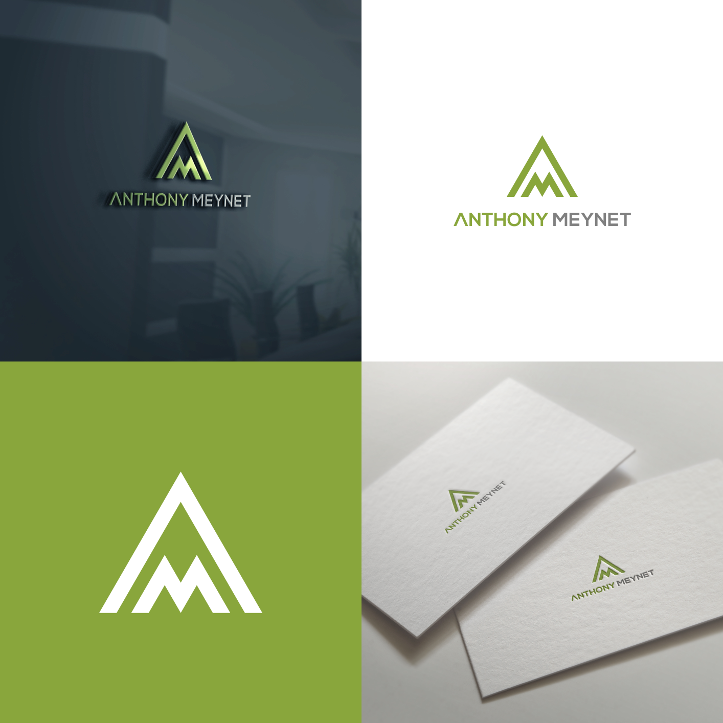 Logo-Design von anak mama für TDM Taekwon-do Défense méthode | Design #19909069