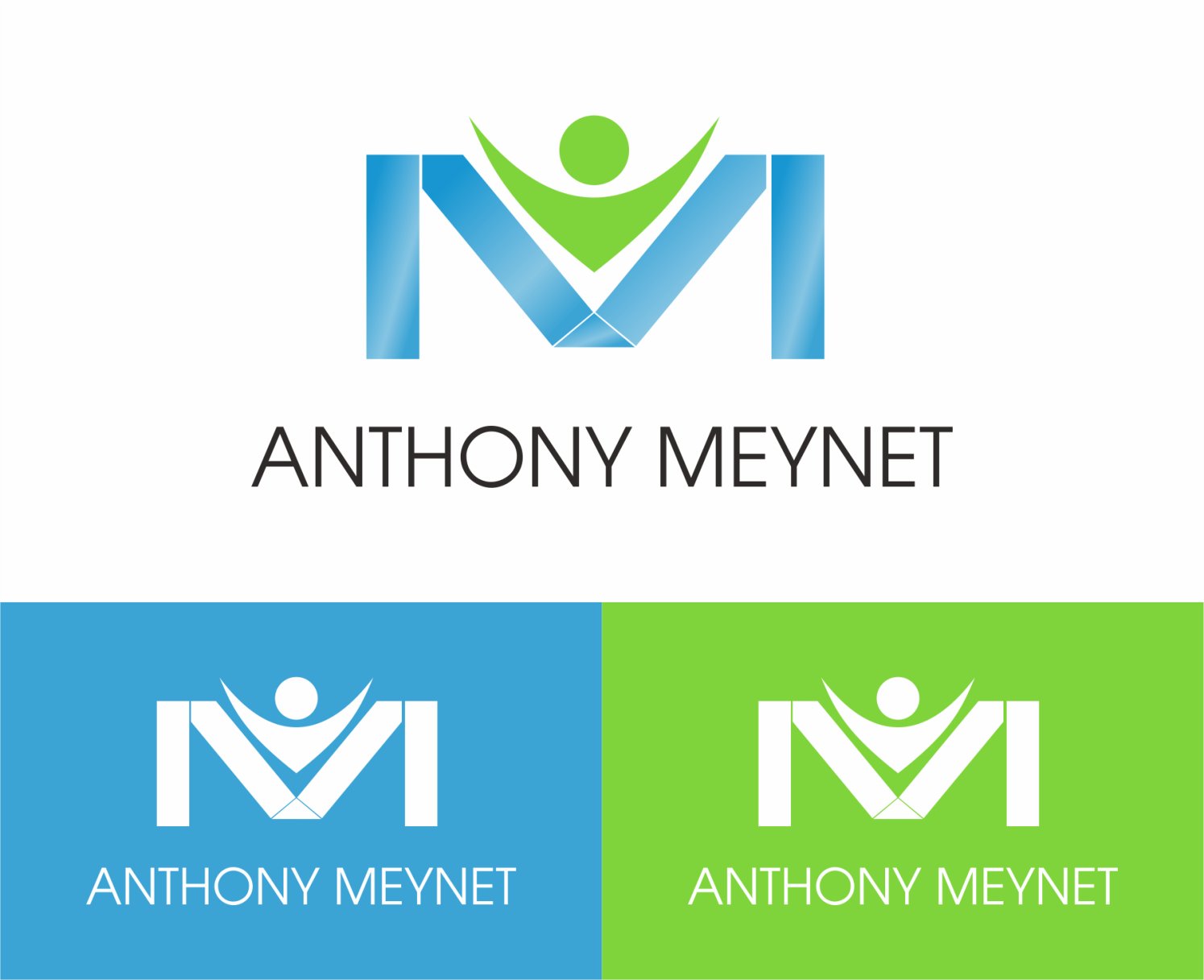 Logo-Design von Adeikhan für TDM Taekwon-do Défense méthode | Design #19915584