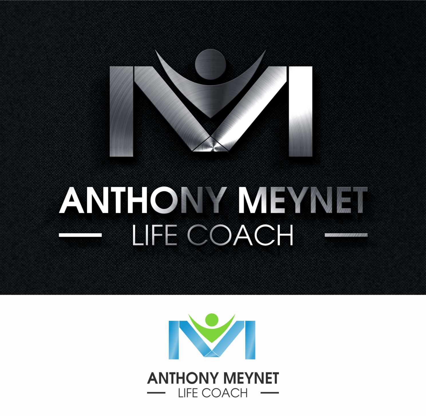 Logo-Design von Adeikhan für TDM Taekwon-do Défense méthode | Design #19937680