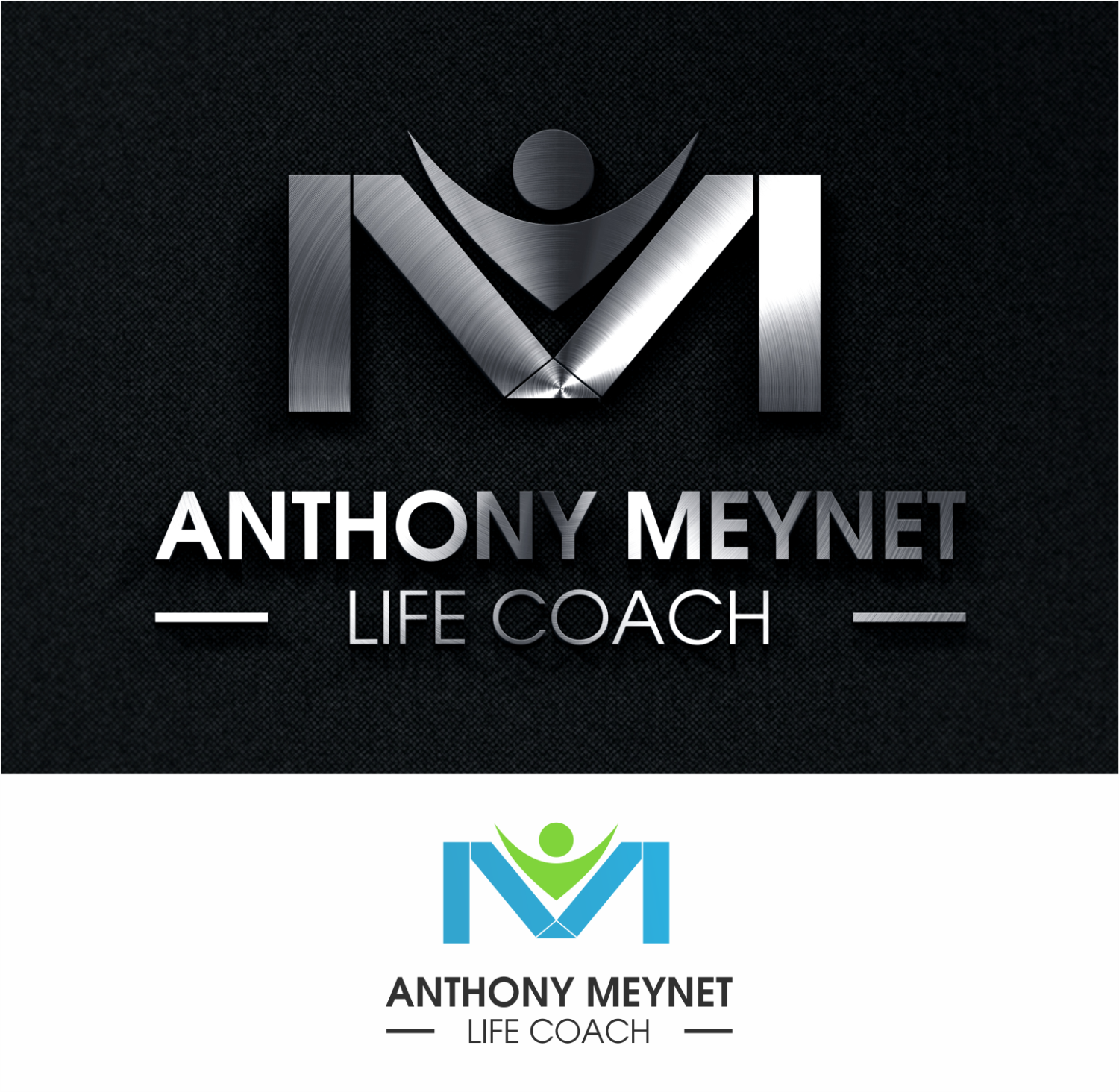 Logo-Design von Adeikhan für TDM Taekwon-do Défense méthode | Design #19937756