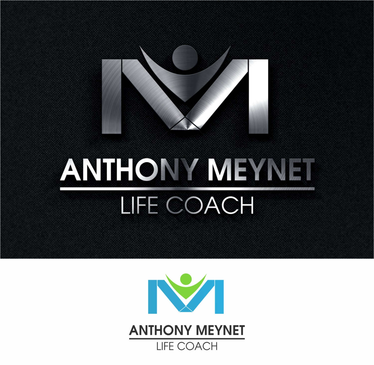 Logo-Design von Adeikhan für TDM Taekwon-do Défense méthode | Design #19937814