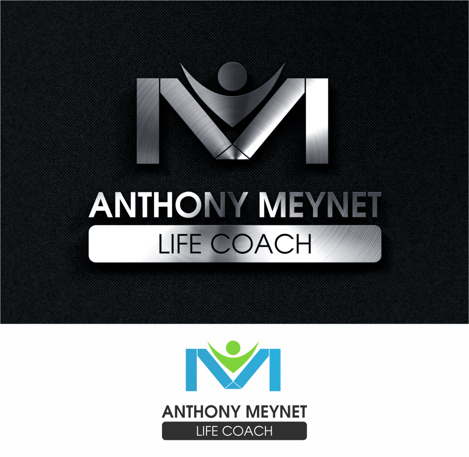 Logo-Design von Adeikhan für TDM Taekwon-do Défense méthode | Design #19937851