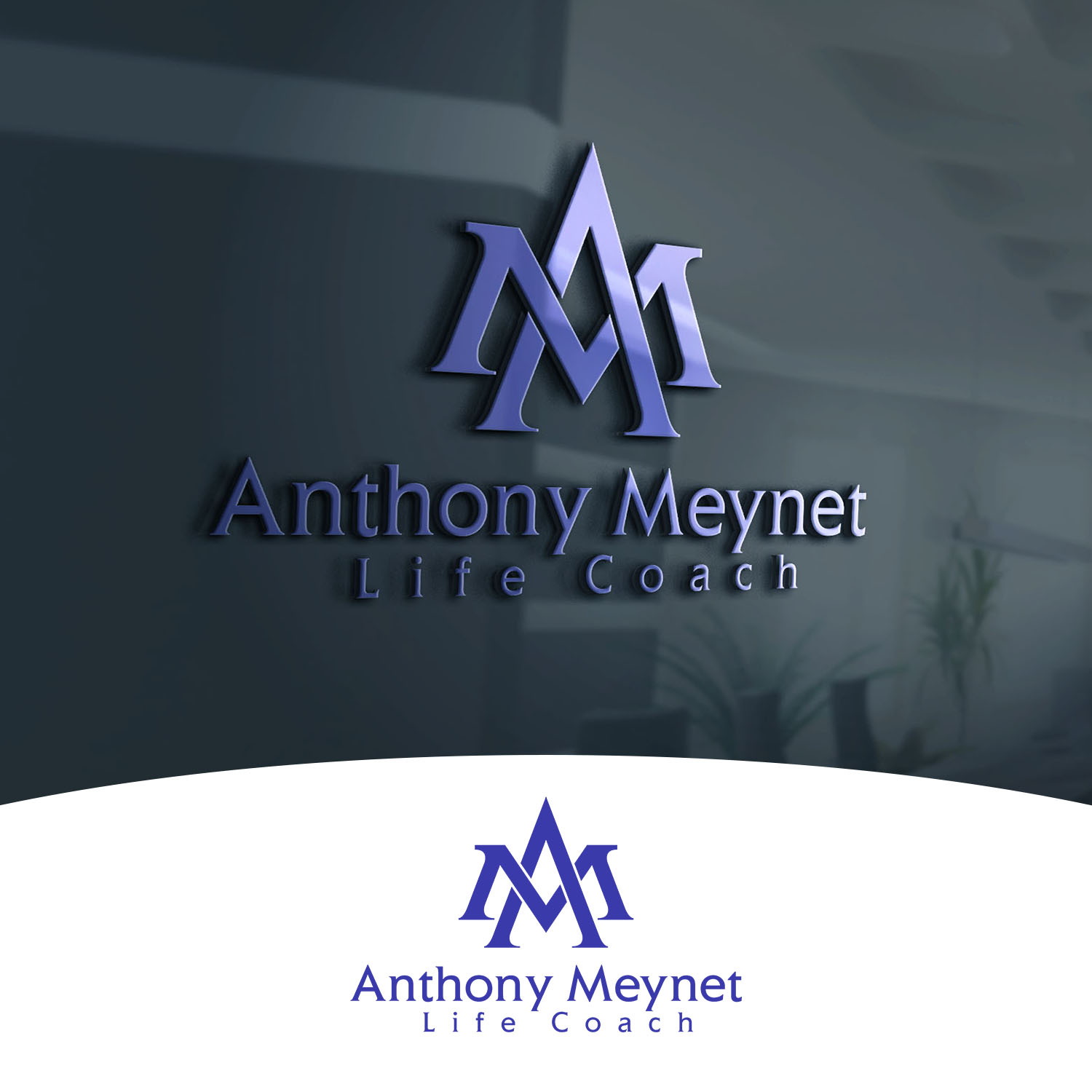 Logo-Design von SGS.Design für TDM Taekwon-do Défense méthode | Design #19930639