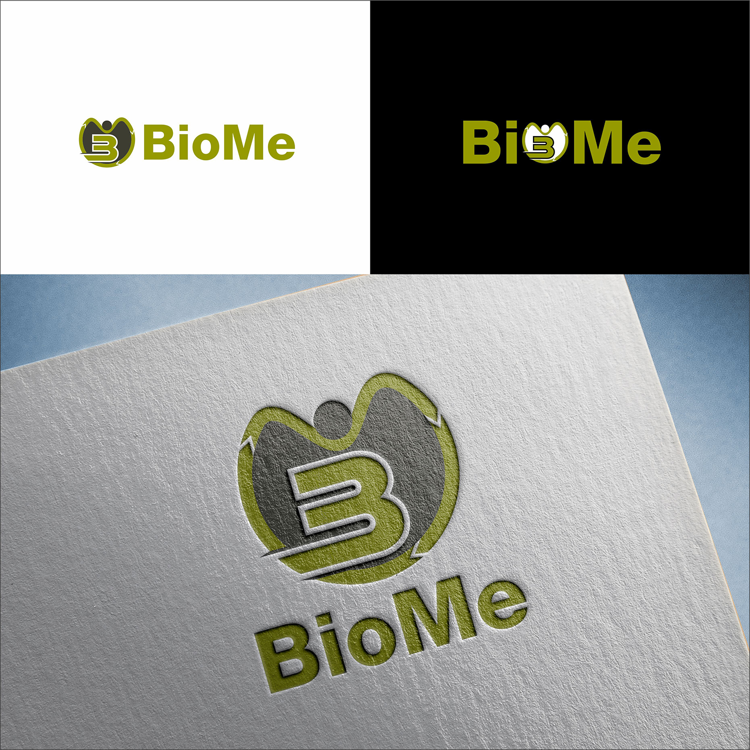 Logo Design by Fine Graphics House for this project | Design #20015190