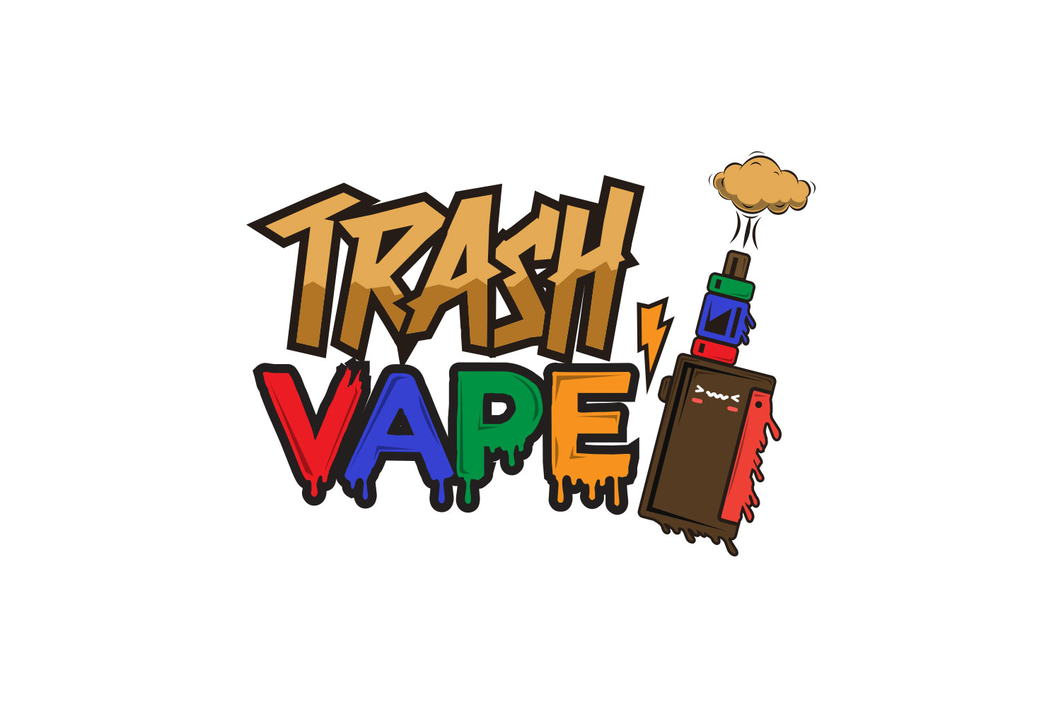 Logo-Design von Acid für Maristore | Design #19980197