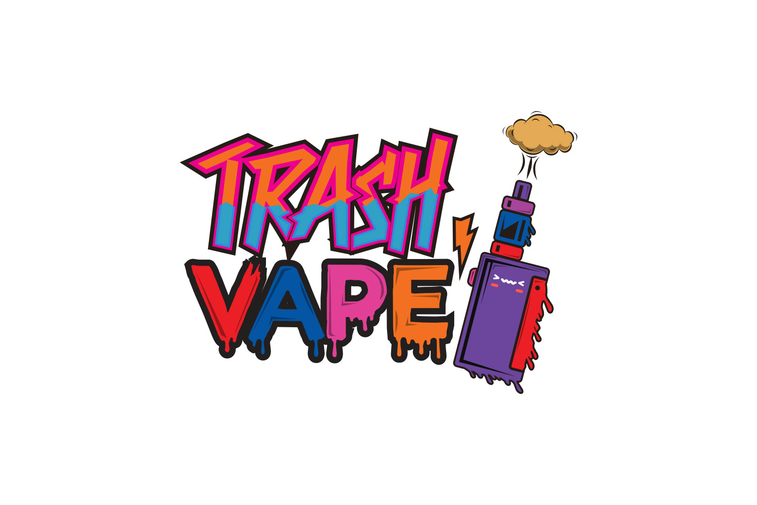 Logo-Design von Acid für Maristore | Design #19980563