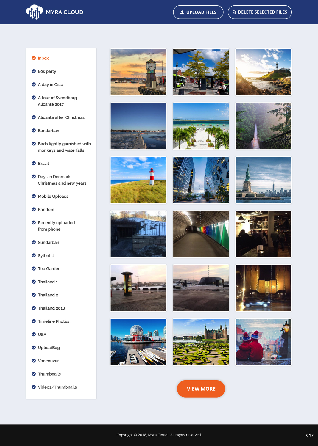 Web Design by pb for Gyxi | Design #19921026